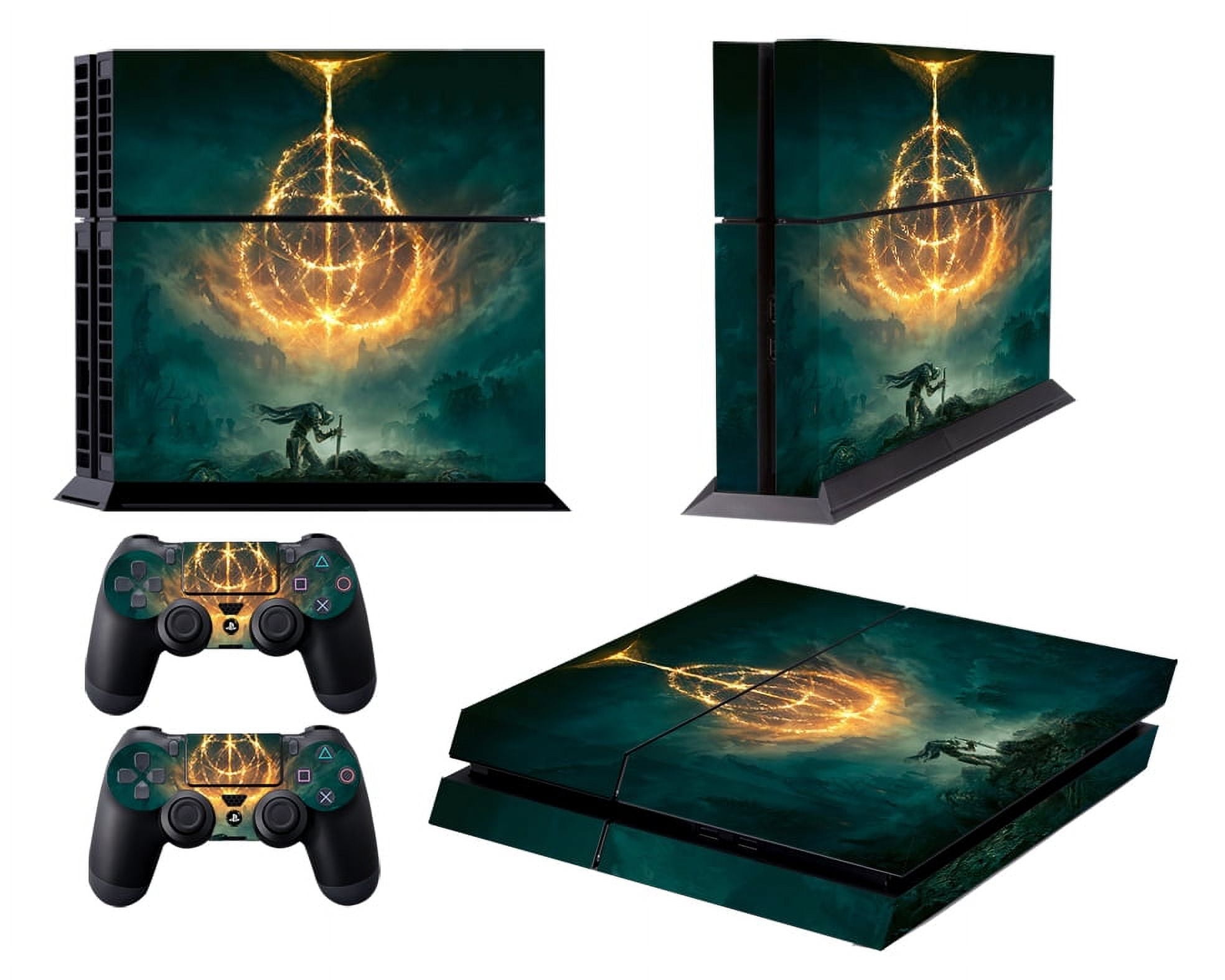 PlayStation4 - ELDEN RING ★ps4 Elden Ring - PS4 & PS5 games | PlayStation (US)