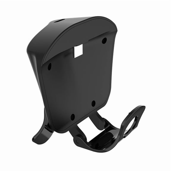 PS4 Controller Back Button Attachment with Mini Charging Dock - Customizable Remap Keys + Fast Charging, Plug-and-Play, Anti-Slip Design | PS4 Accessories