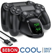 PS4 Controller Chargers