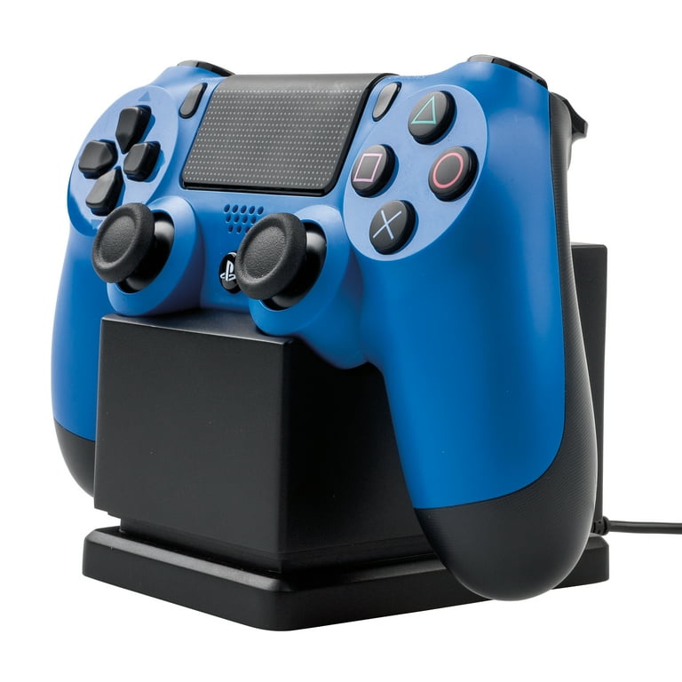 Ps4 charging dock 4 controllers discount