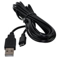 thumbnail image 1 of PS4 Controller USB Charge Cable 10 foot - by CyCO, 1 of 1