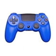 PS4 Controller, Wireless PS4 Controller for PS4/Pro/Slim, with