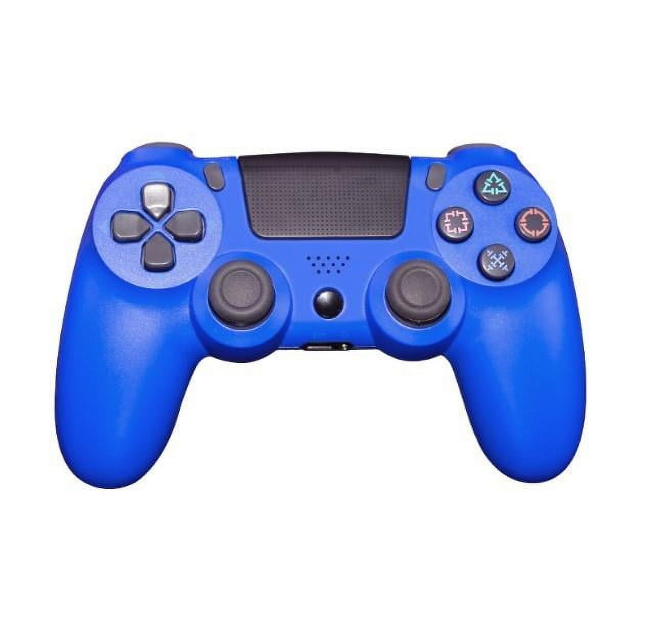 Ps4 controller wireless pc windows 10 discount