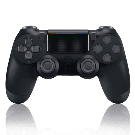 P4 Controller for P 4 / Pro/Slim & PC,Black
