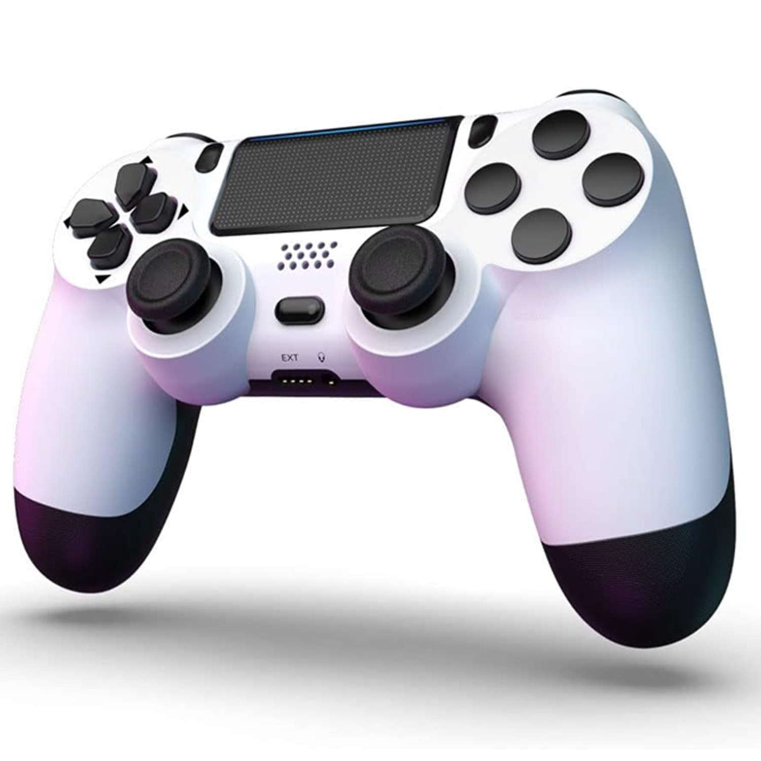 P4 Controller for P4 / Pro/Slim & PC,White