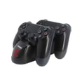 thumbnail image 1 of PS4 Dual Charging Dock - Charge Two Controllers at Once, 1 of 7
