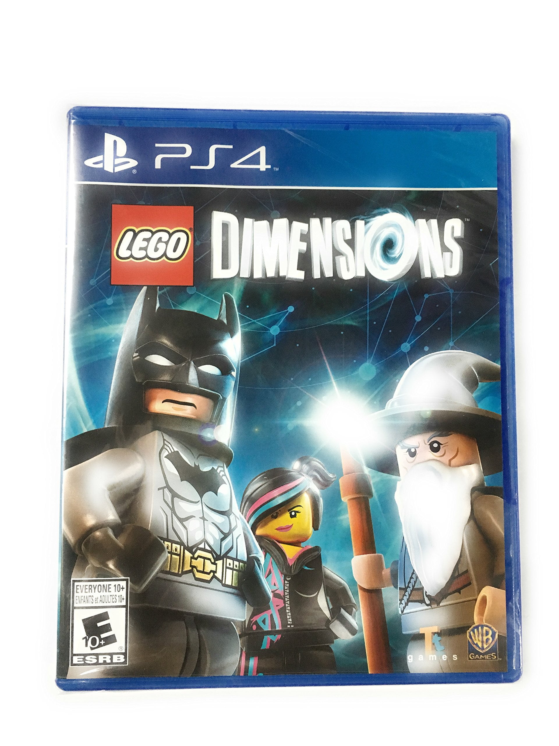 LEGO Dimensions