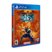 Ninja Five-O Playstation 4
