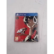 Persona 5 Royal Launch Edition PS4