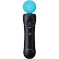thumbnail image 1 of PS4 &PSVR Move Motion Controller (Bulk Packaging), 1 of 4