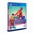 thumbnail image 1 of PS4 - Plumbers Don’t Wear Ties: Definitive Edition [LIMITED RUN GAMES #527] - Playstation 4, 1 of 4