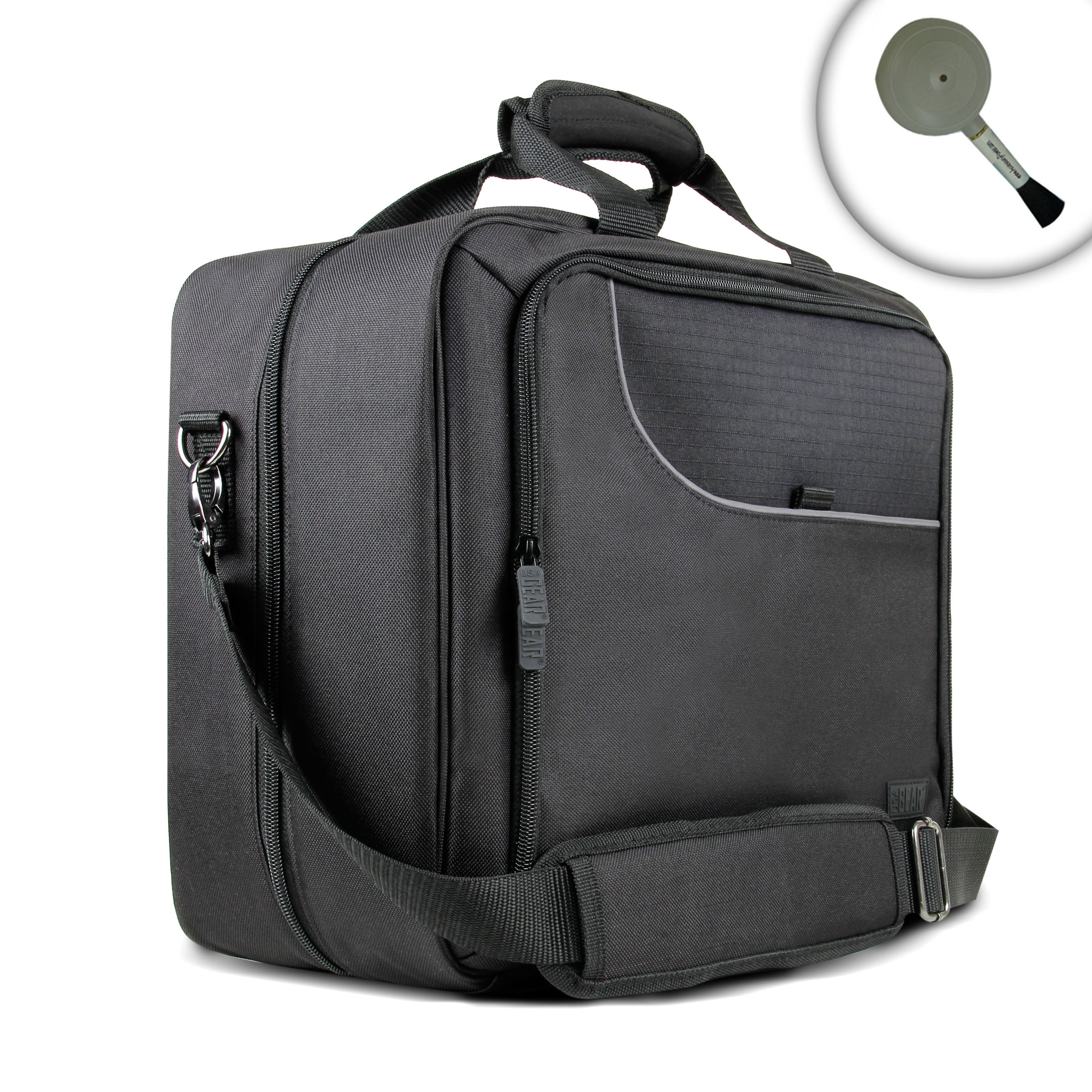 Portable Playstation 4 Travel Bag | Fits All PS4 and PS3 Models | eBay