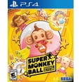 thumbnail image 1 of PS4 Super Monkey Ball: Banana Blitz HD - Super Monkey Ball: Banana Blitz HD for PlayStation 4 - PS4, 1 of 10