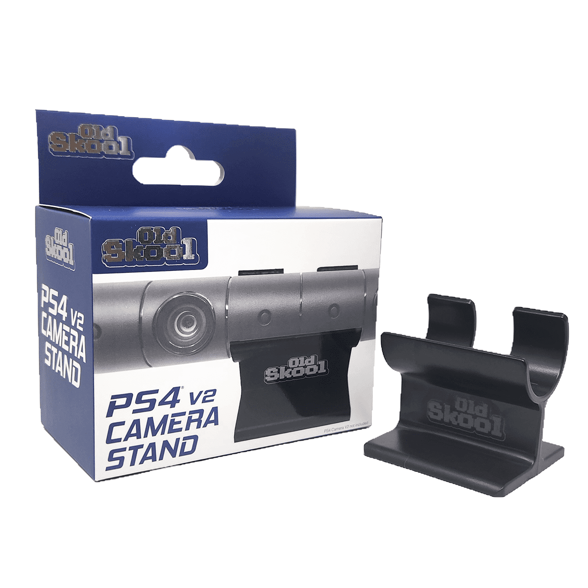 PS4 V2 Camera Stand Compatible with PlayStation Version