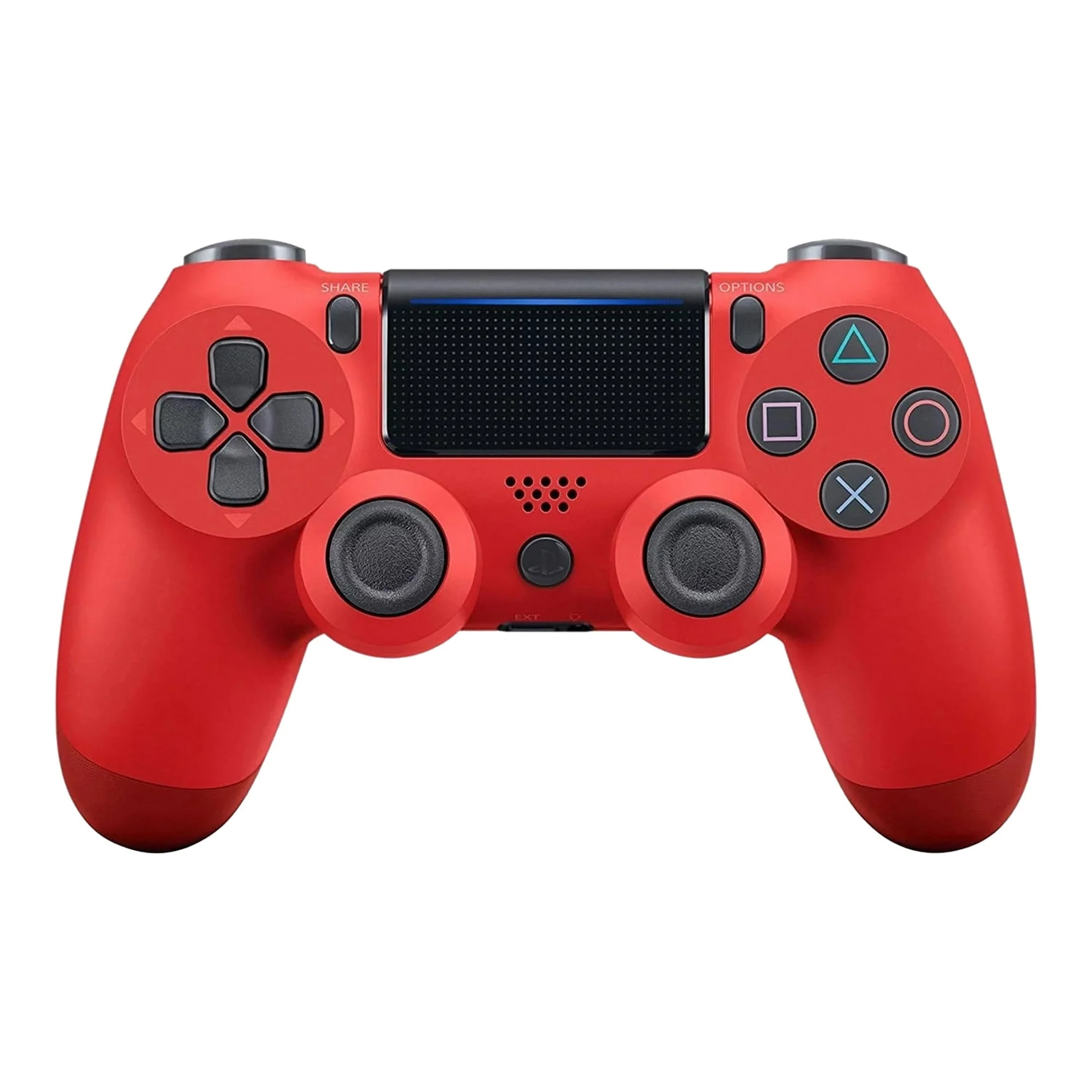 PS4 Wireless Controller for PlayStation 4/Slim/Pro/PC, Enhanced Gaming Experience