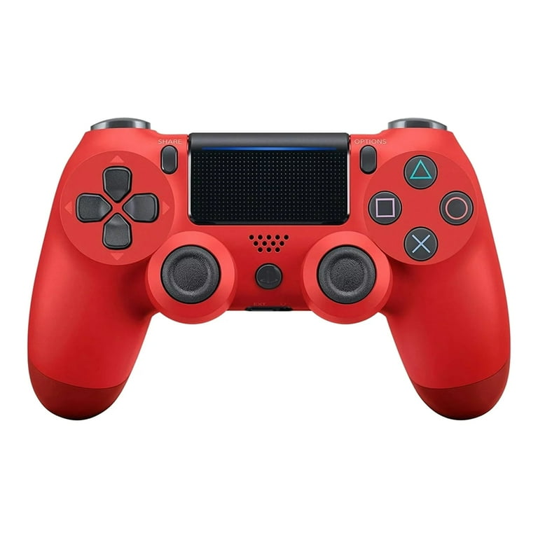 Ps4 dualshock 4 v2 pc discount