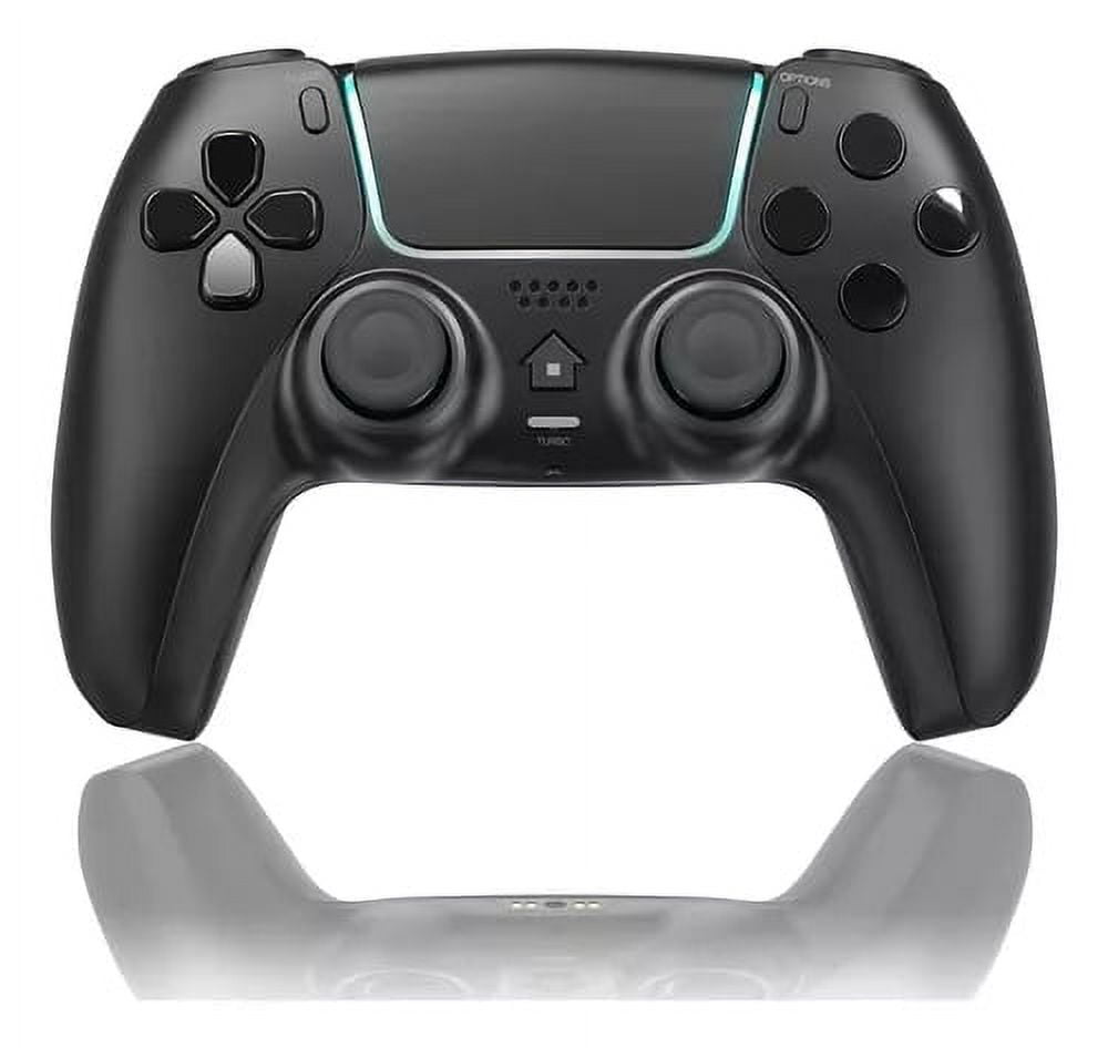 PS4 controller appearance with six axis gyroscope dual vibration PS4