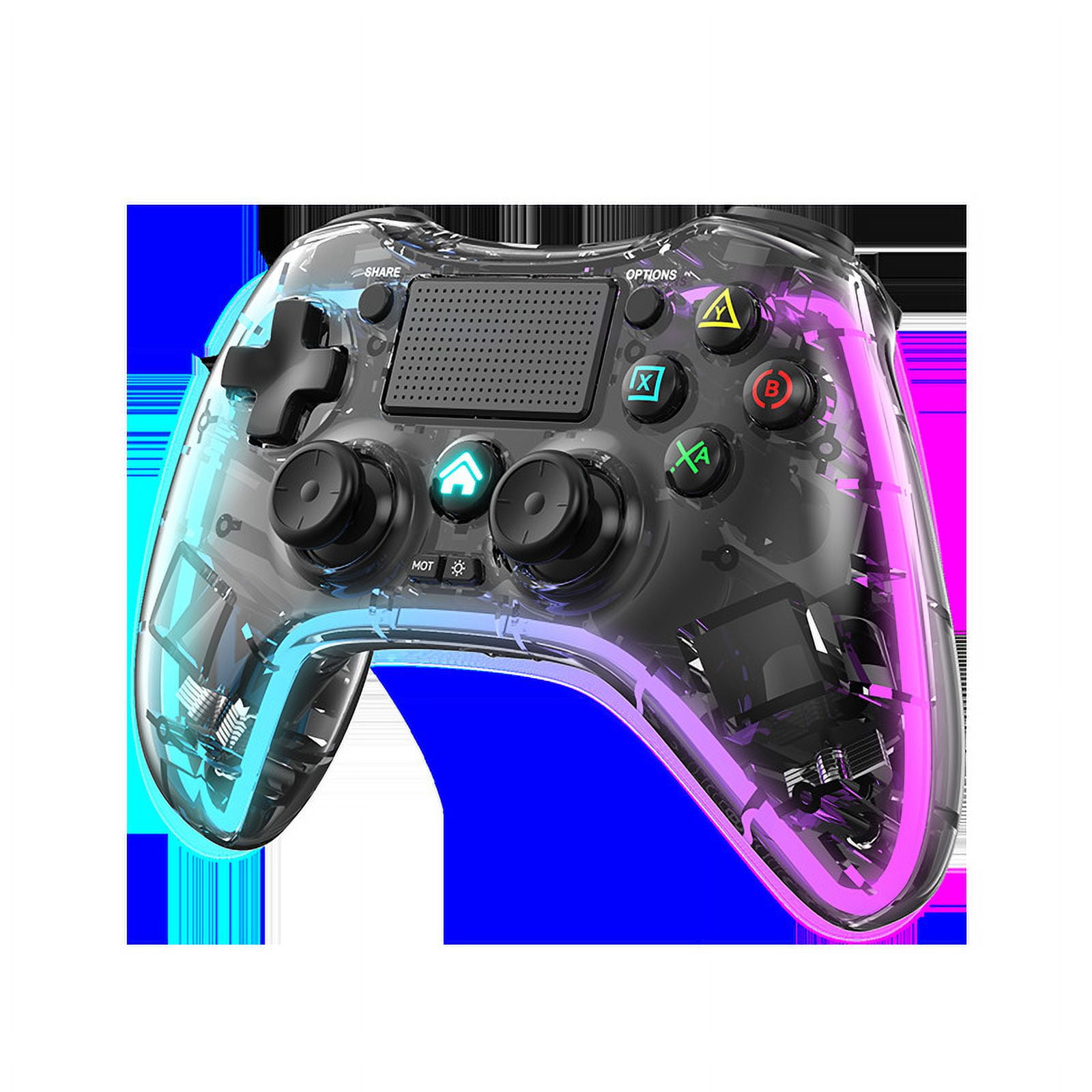 XIM Apex - Wireless Converter Gaming Controller - Keyboard