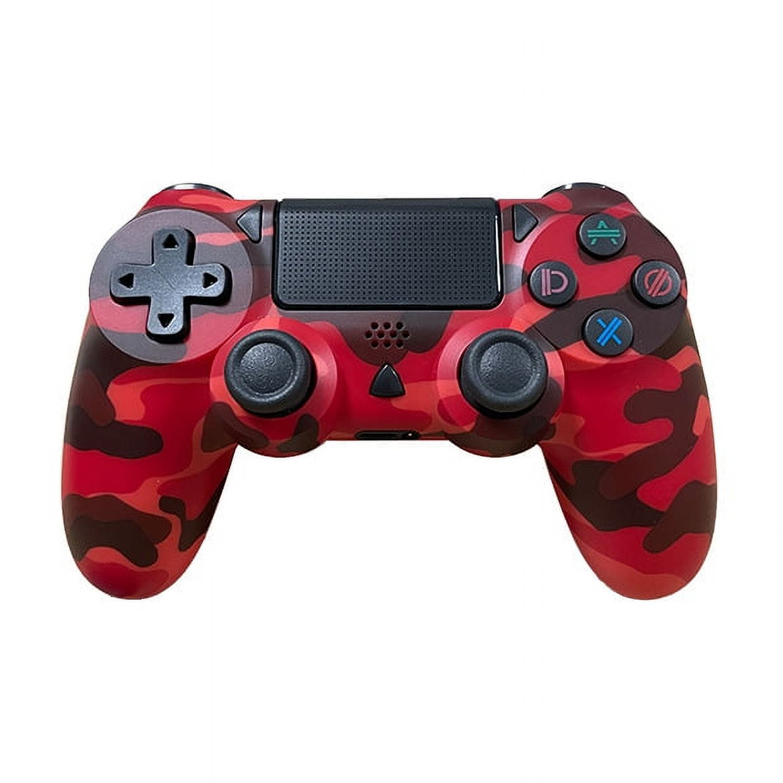 PS4 handle game handle wireless Bluetooth handle PS4 Bluetooth