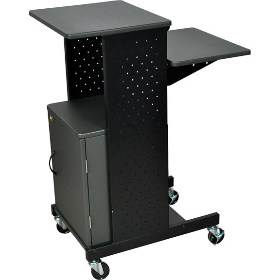 PS4000C Workstation - Gray