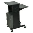 thumbnail image 1 of PS4000C Workstation - Gray, 1 of 2