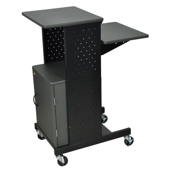 PS4000C Workstation - Gray
