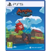 PS5 - ARIETTA OF SPIRITS [RED ART GAMES]