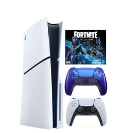 2023 New PlayStation 5 Disc Version PS5 Console with
