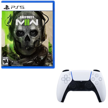 Call of Duty Modern Warfare II - PlayStation 5