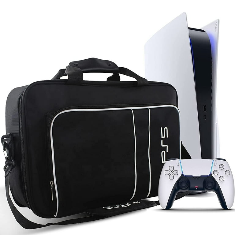 PS5 Standard Deadskull Travel Carrying Bag | Tech Junction KE