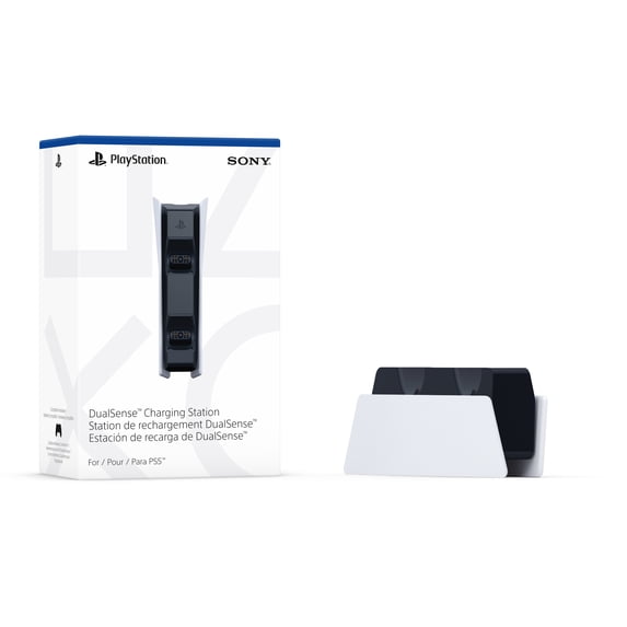 PS5 Charging Station for Dualsense