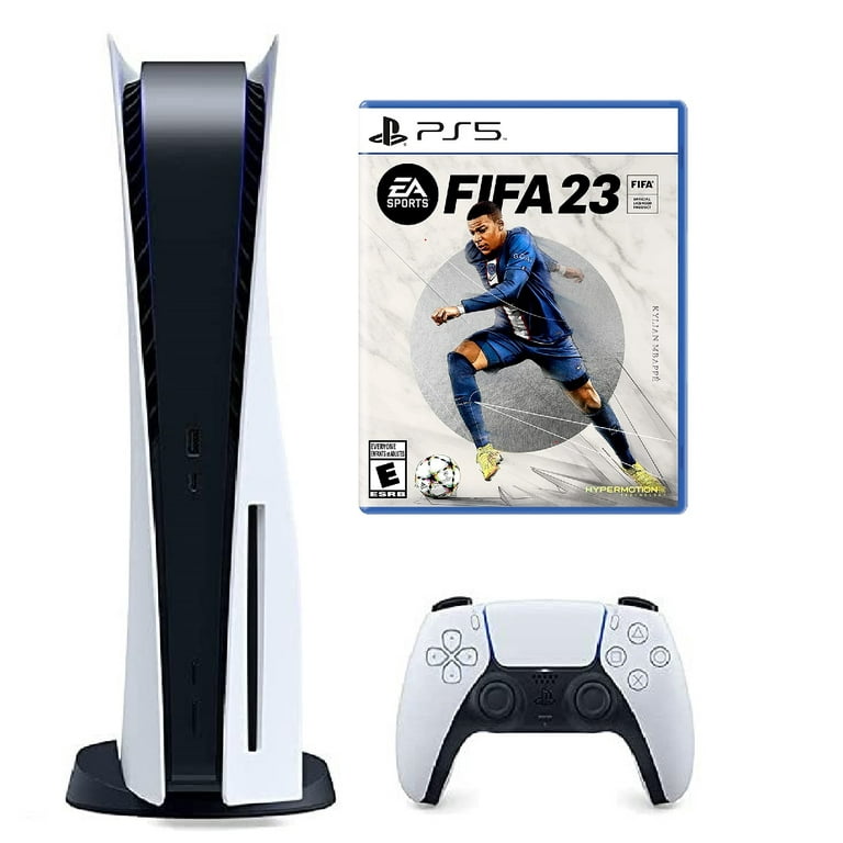 PS5 Console Sony Playstation 5 with PS5 Controller – High Speed 