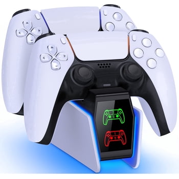 PS5 Controller Charger