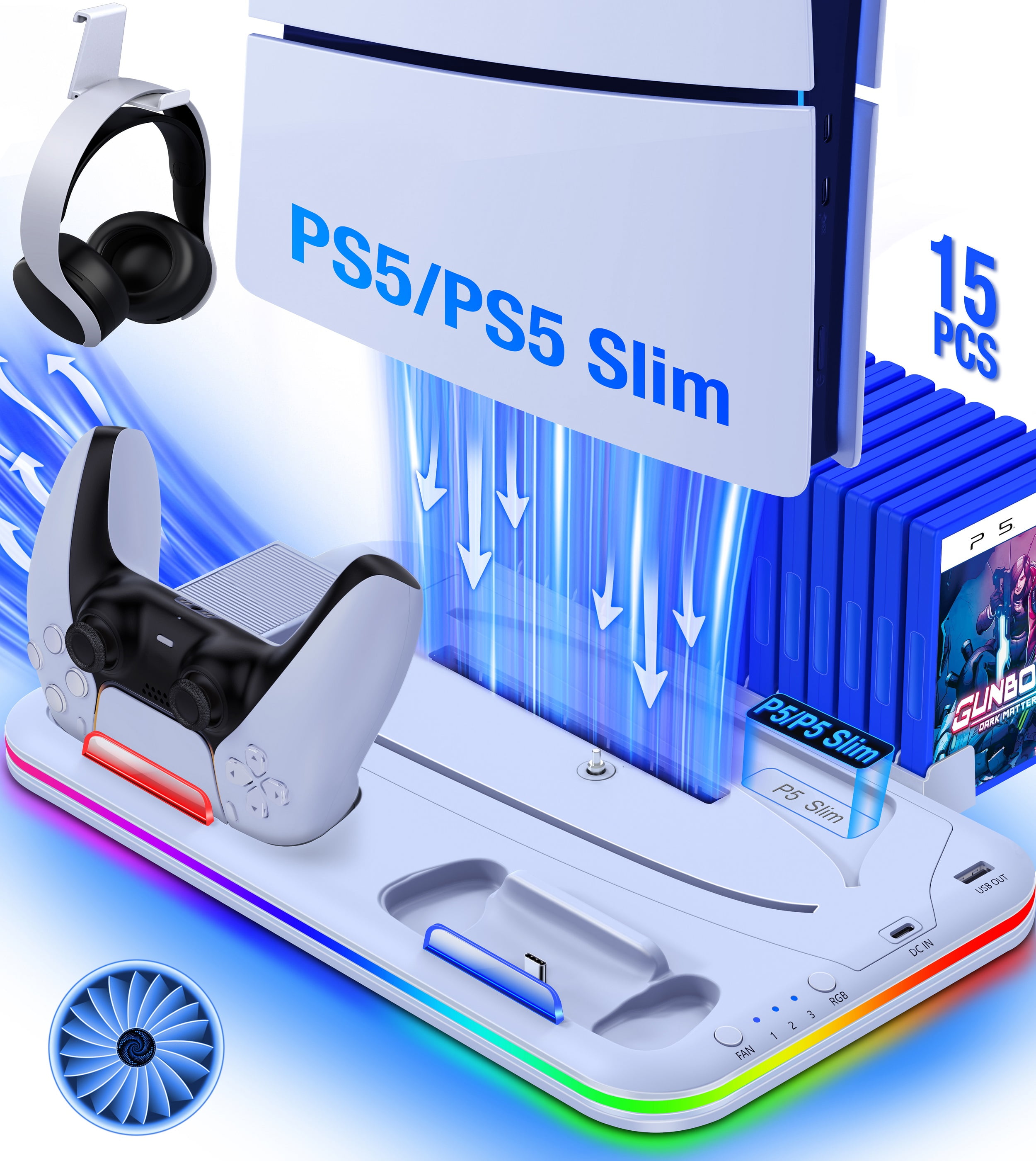 Buy PS5™ Slim Console