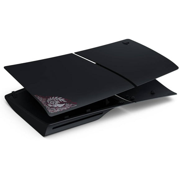 PS5 Cover Monster Hunter Wilds (JP)