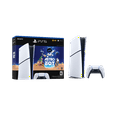 thumbnail image 1 of PlayStation 5 Digital Console Slim - ASTRO BOT Bundle, 1 of 4