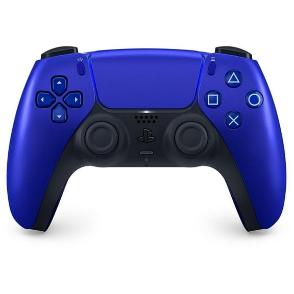 PS5 DualSense Wireless Controller - Cobalt Blue
