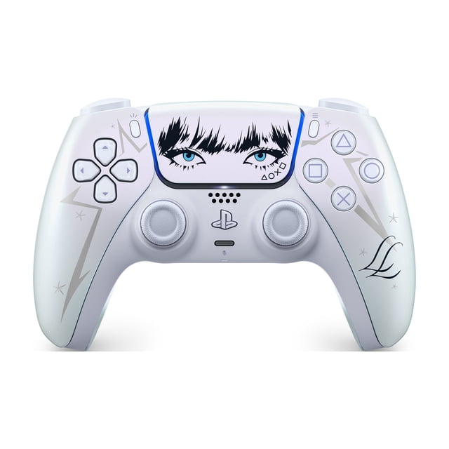 PS5 DualSense® Wireless Controller – LISA Limited Edition