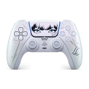 PS5 DualSense  Wireless Controller   LISA Limited Edition