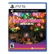 PS5 - FANTAVISION 202X