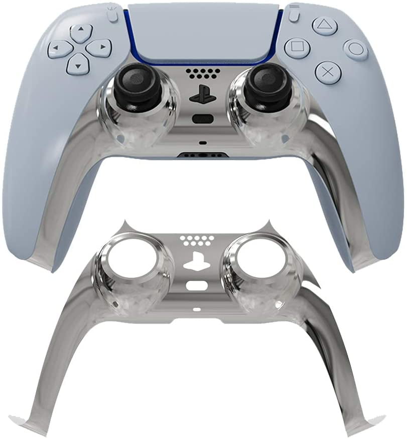 PS5 Faceplate Replacement Cover,for Front Housing Shell Case for Sony