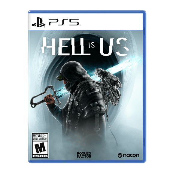 PS5 Hell Is Us, PlayStation 5
