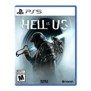 PS5 Hell Is Us, PlayStation 5