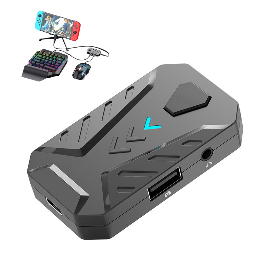 Xim Apex Adapter