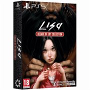 PS5 - Lisa Decade of Joy Collection - PlayStation 5