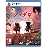 PS5 - Lisa The Definitive Edition - PlayStation 5