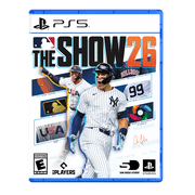 MLB The Show 26 - Playstation 5