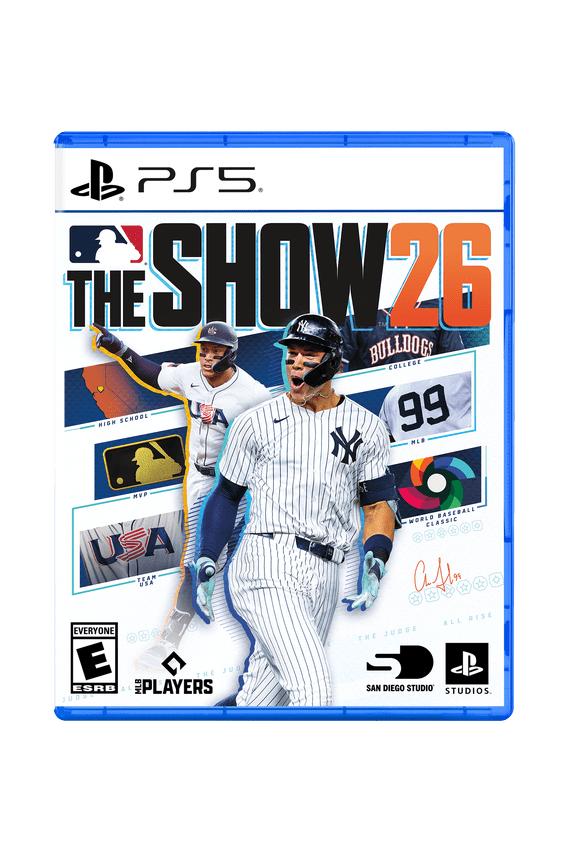 MLB The Show 26 - Playstation 5