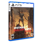 PS5 - Nightmare Reaper [Limited Run Games #98] - PlayStation 5