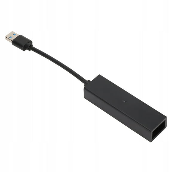 PS5 PS4 VR Camera Adapter Compatible with PlayStation Camera Stand